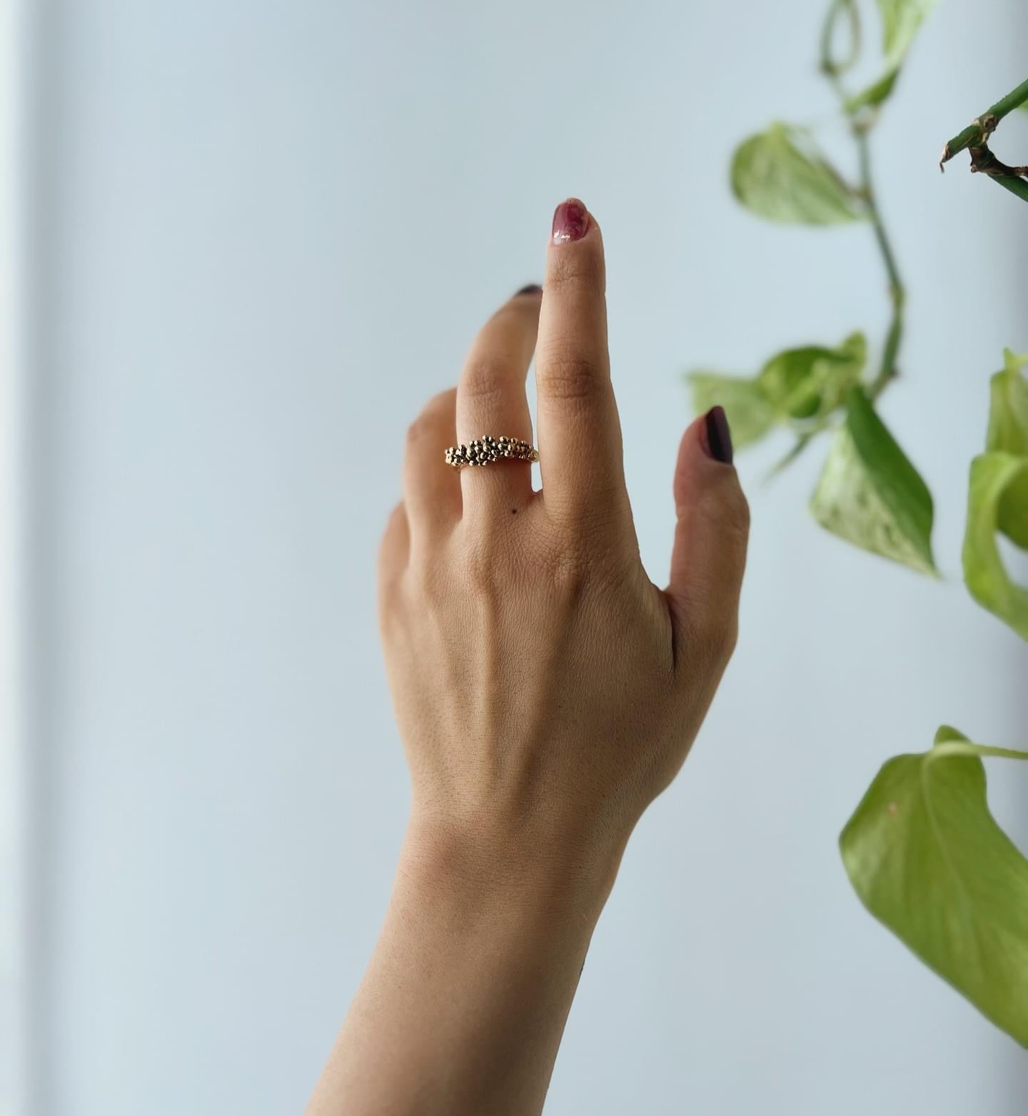 Anello Circe