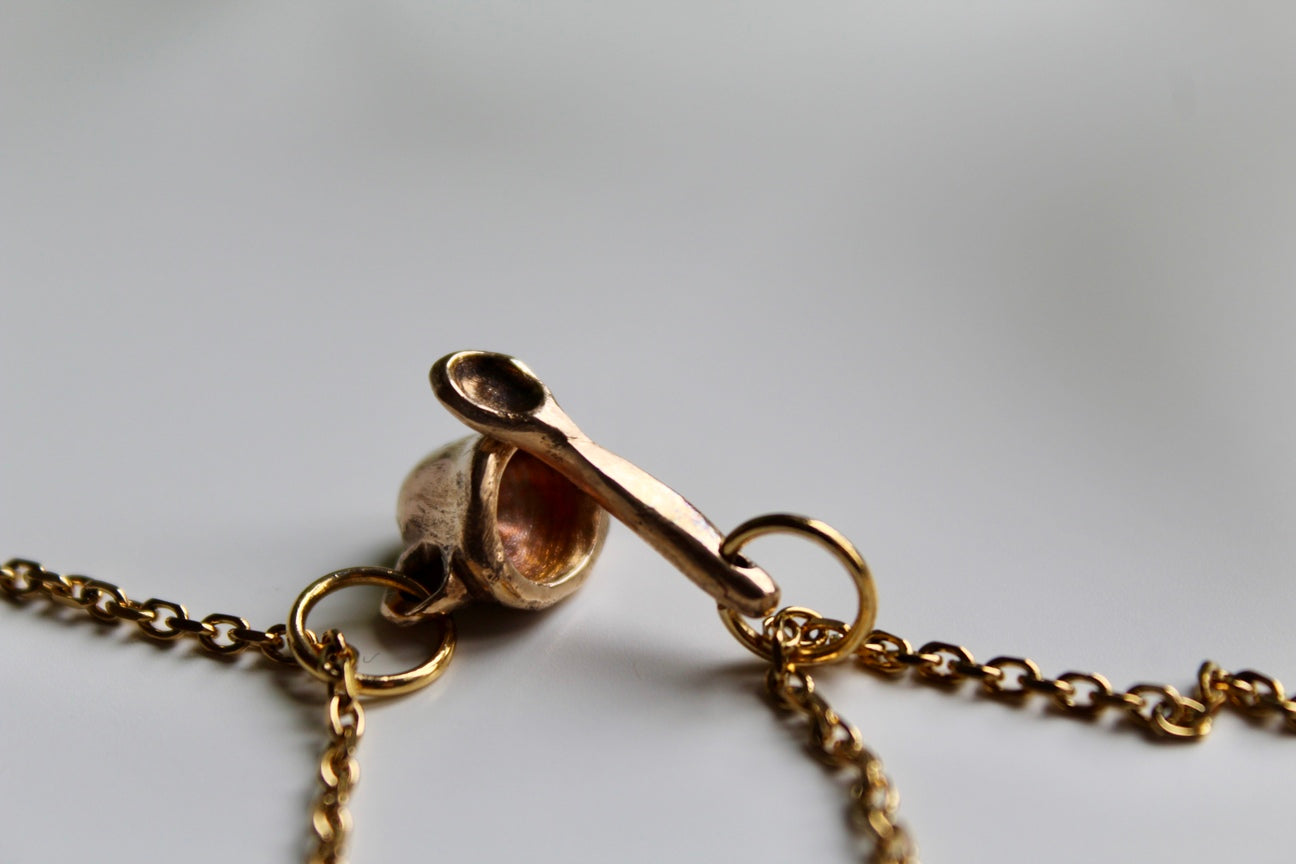 Ciondoli Spoon&Cup