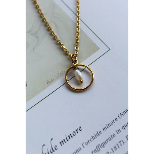 Collana Naiade