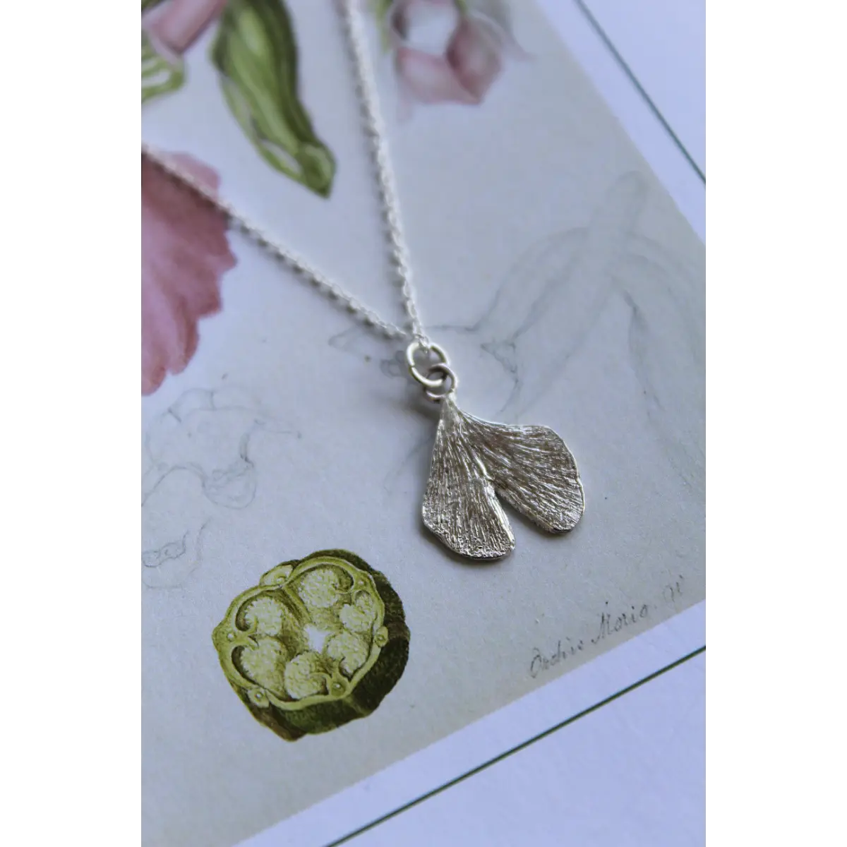Collana Hikari