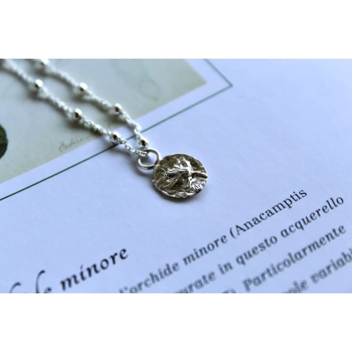Collana Livia