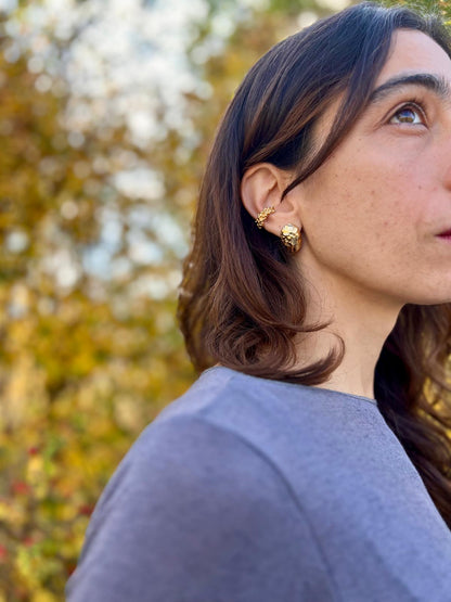 EarCuff Circe