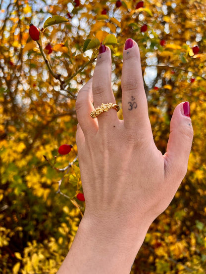Anello Circe 2.0