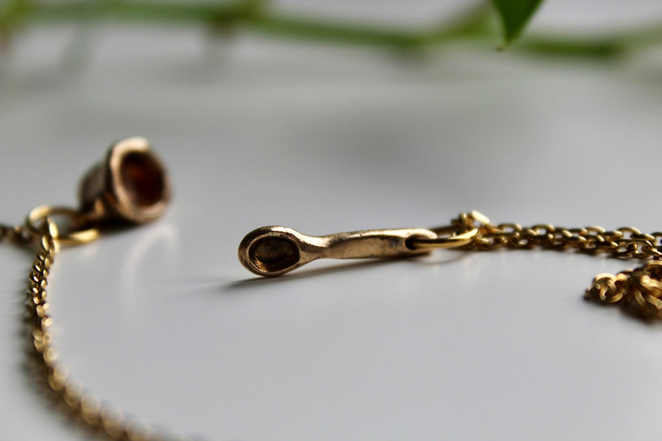 Ciondoli Spoon&Cup