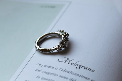 Anello Circe 2.0