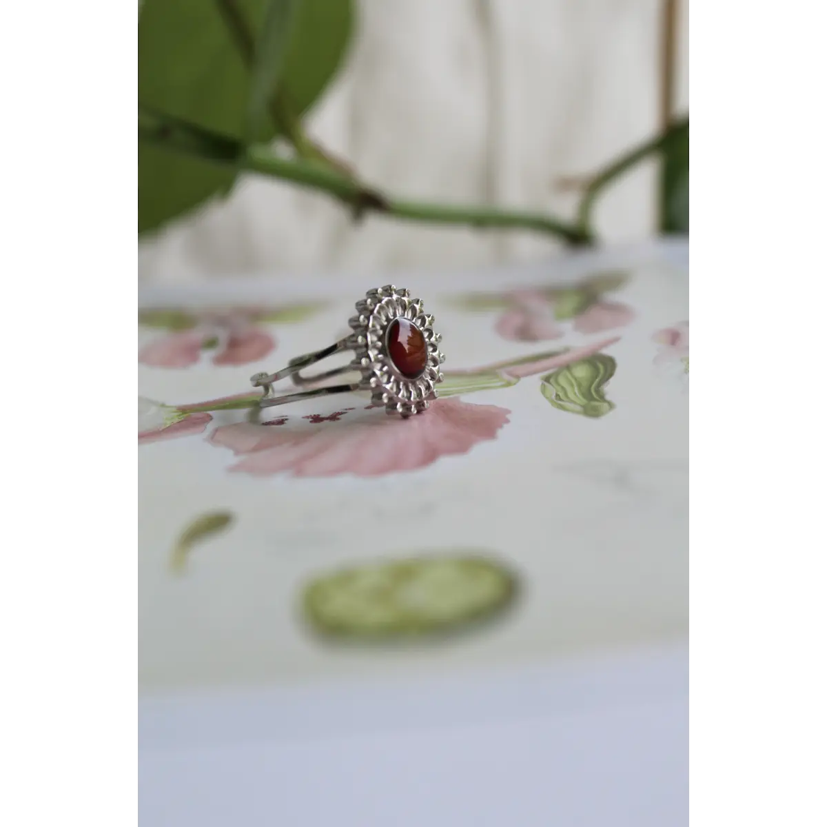 Anello Ilios