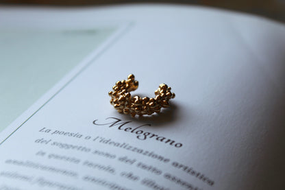 EarCuff Circe
