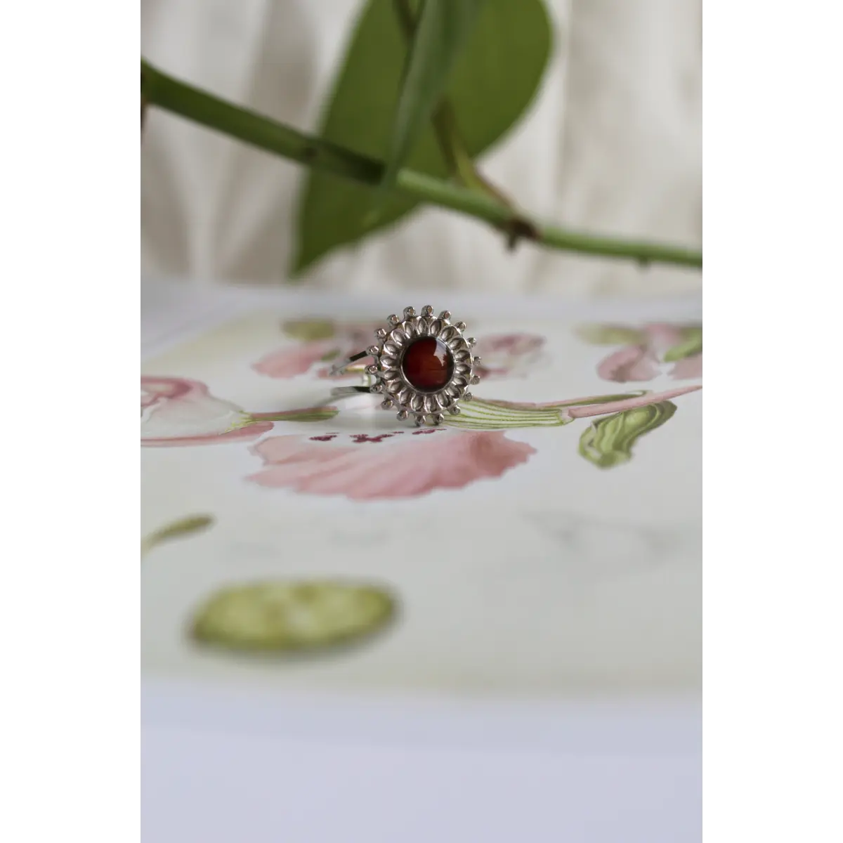 Anello Ilios