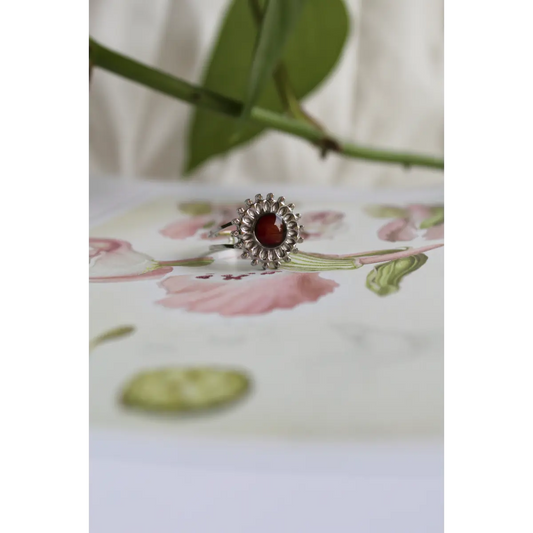 Anello Ilios