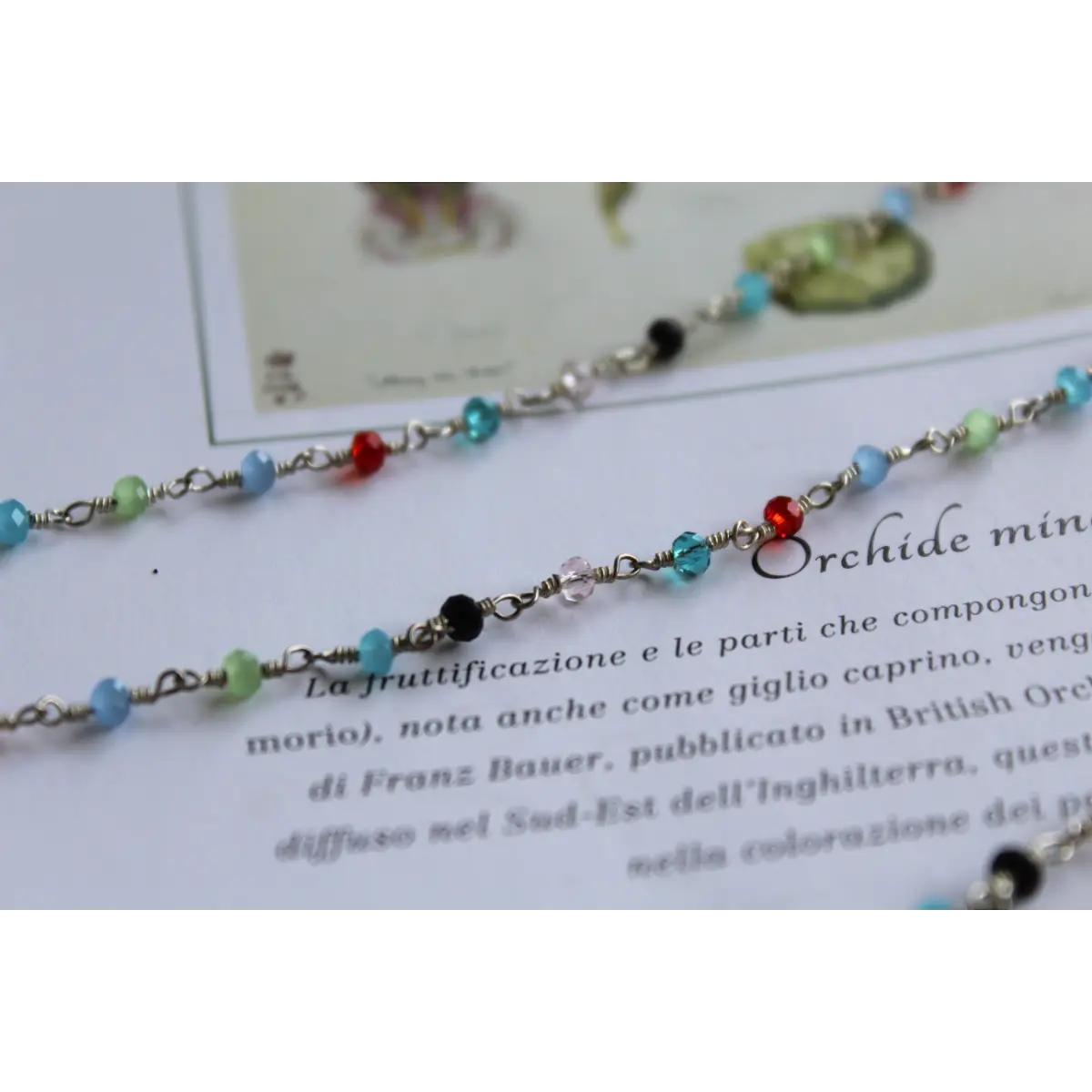 Collana Mira