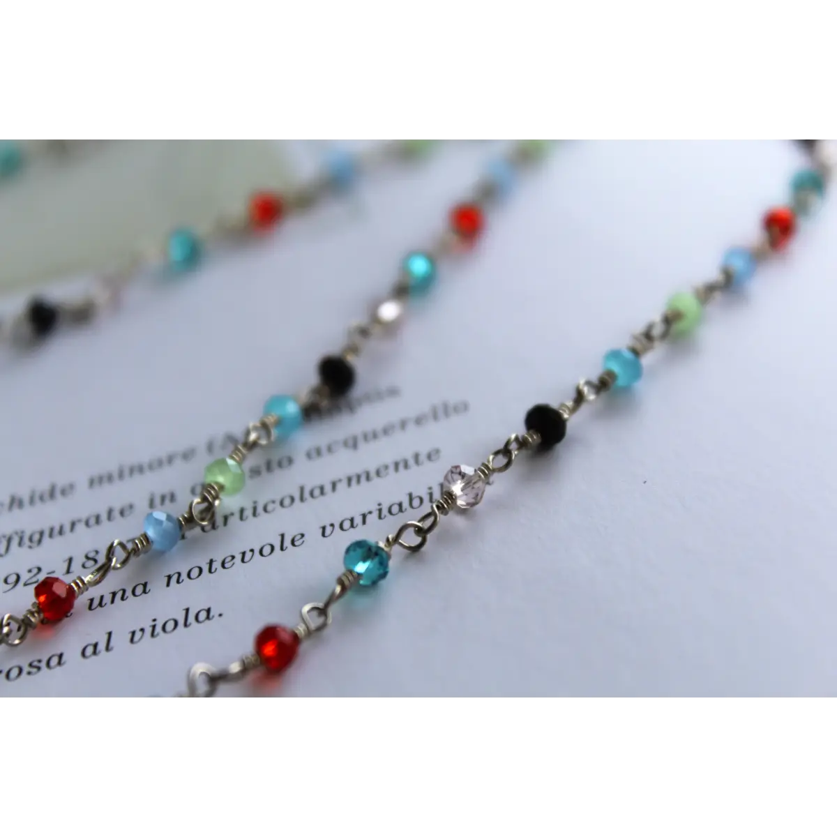 Collana Mira