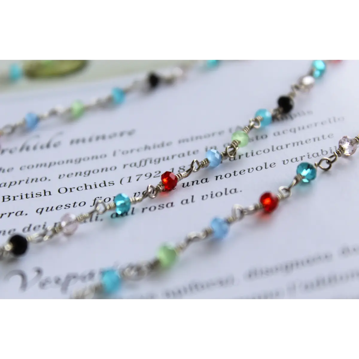 Collana Mira