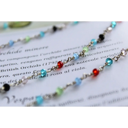 Collana Mira