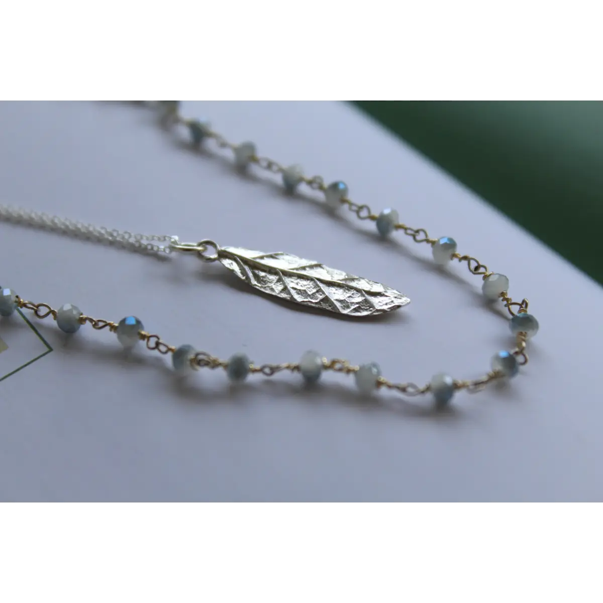 Collana Marea