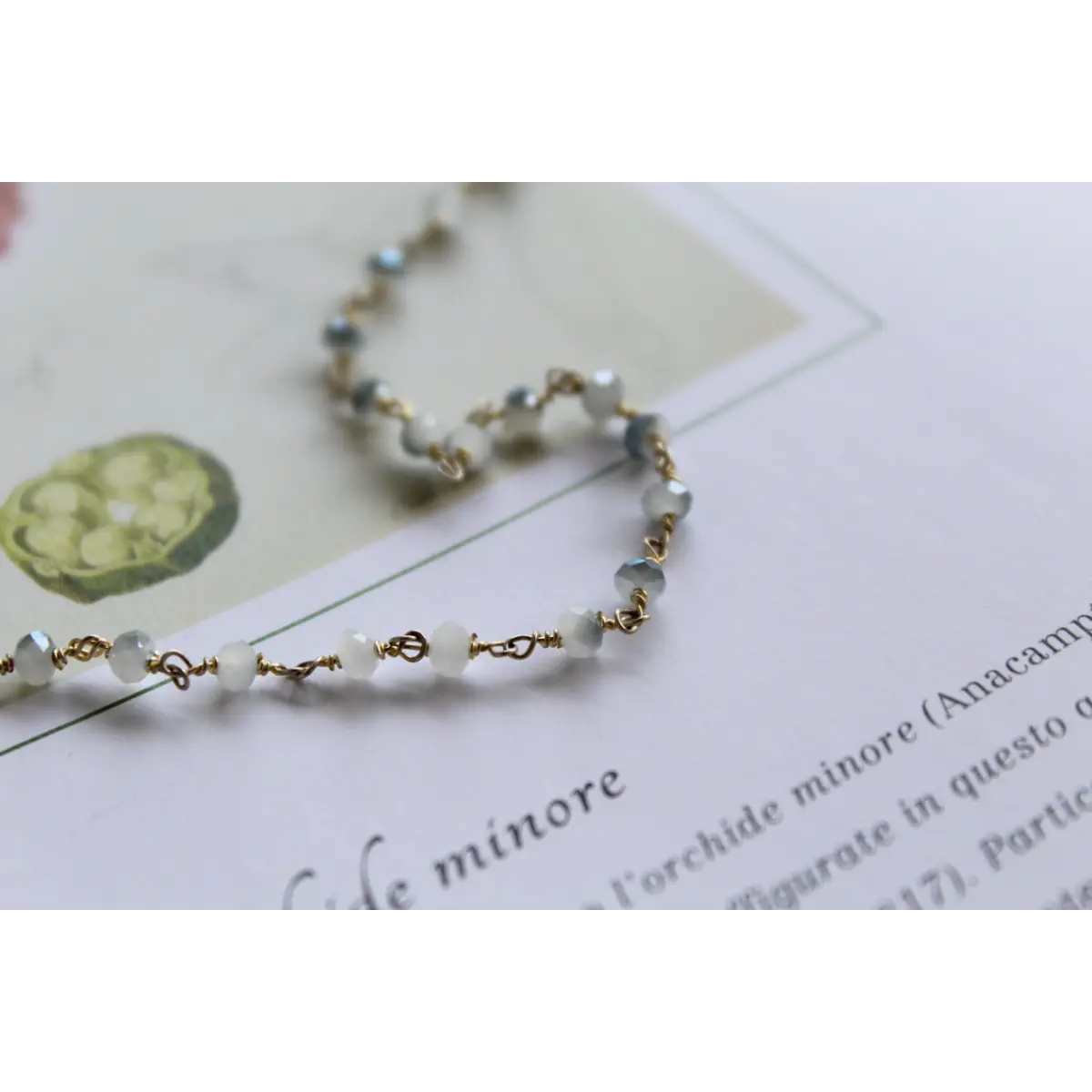 Collana Marea