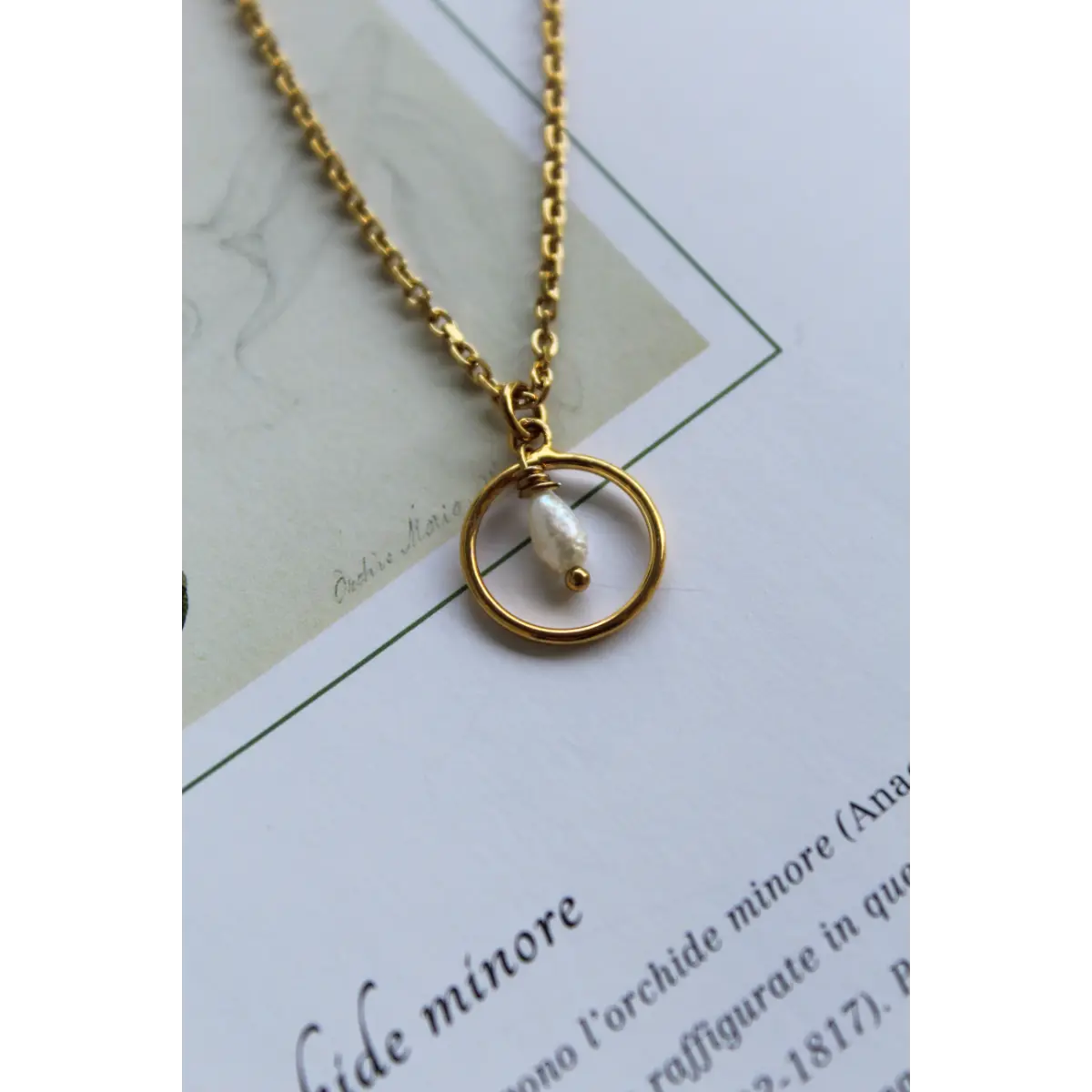 Collana Naiade