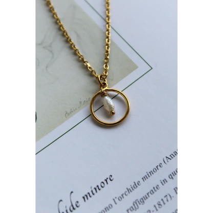 Collana Naiade