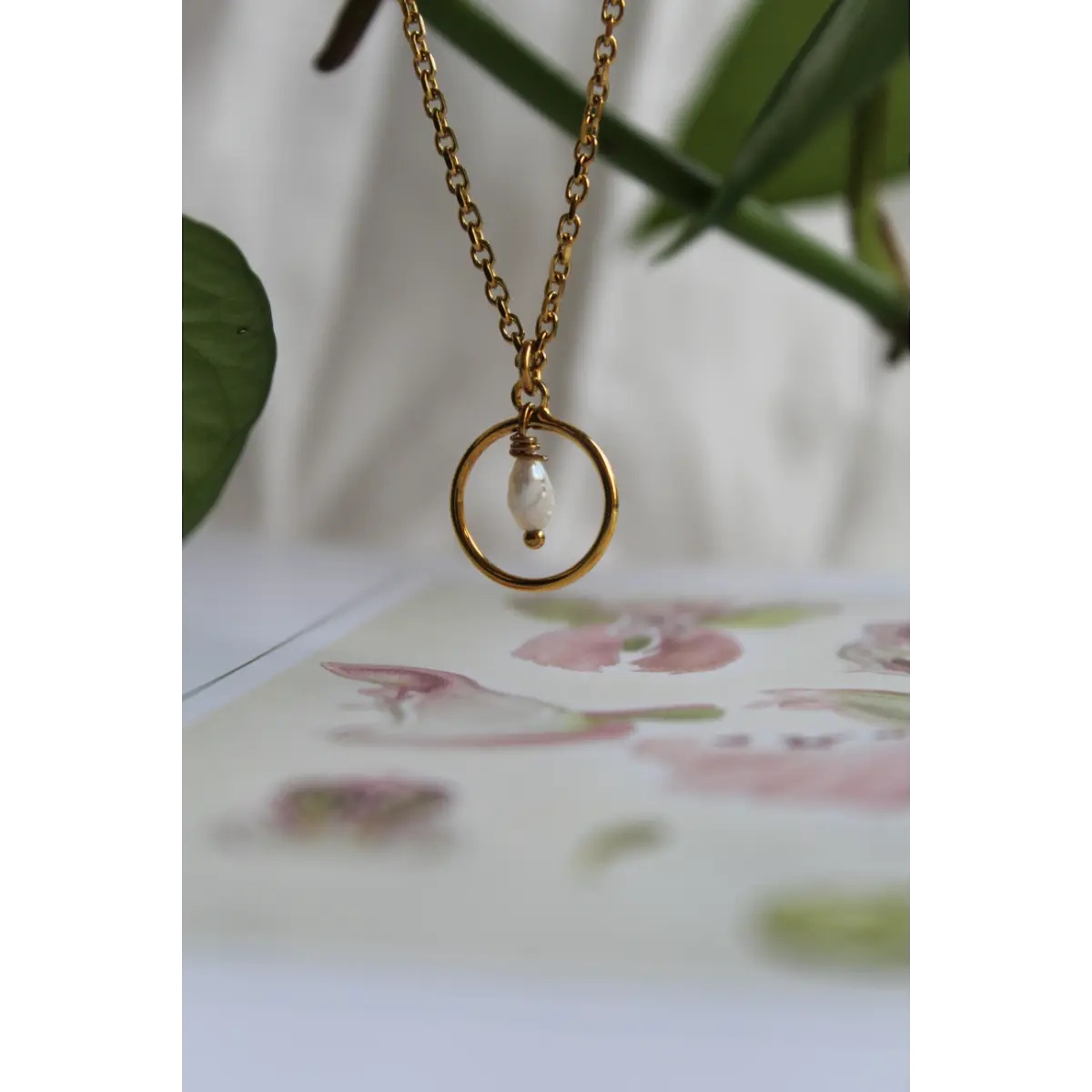Collana Naiade