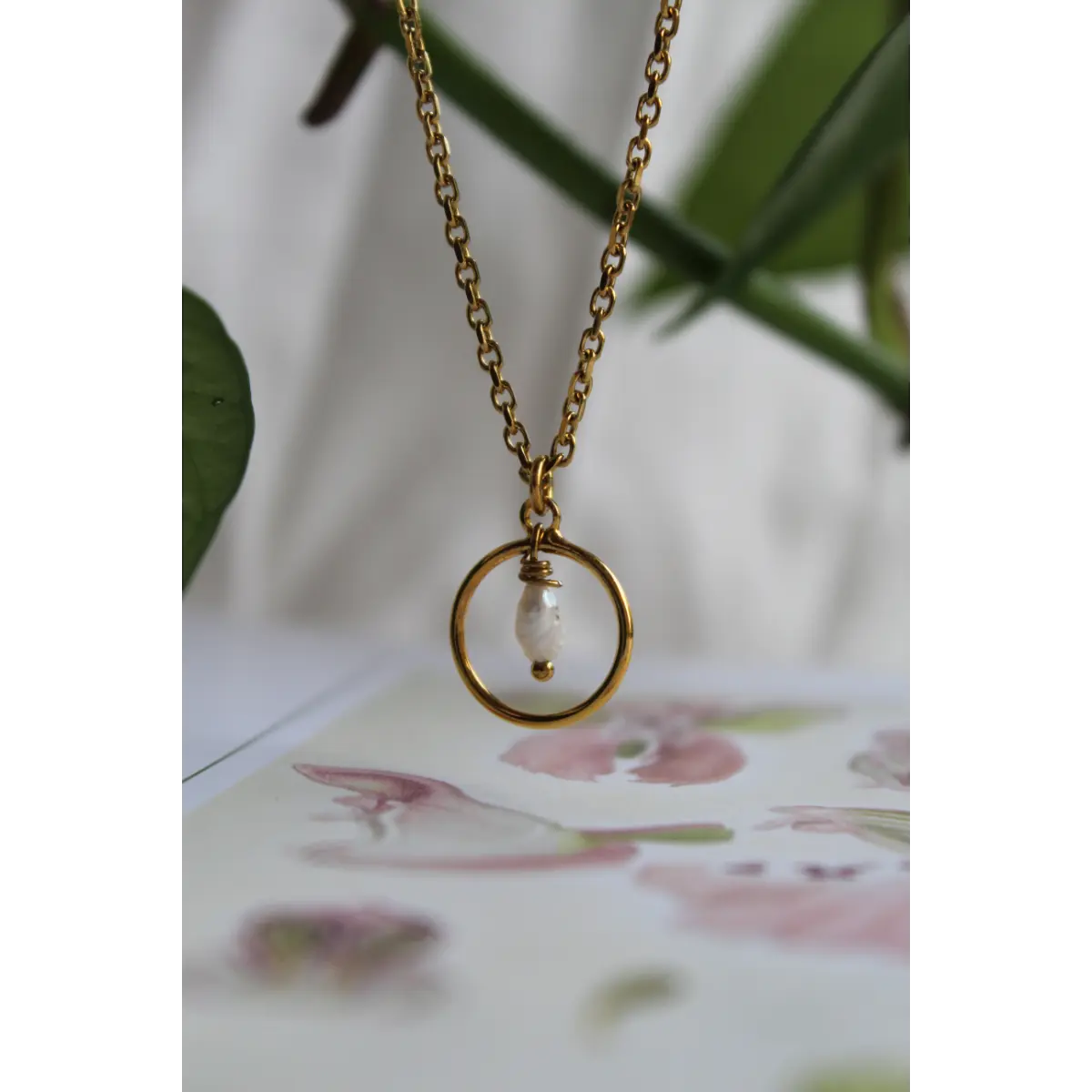 Collana Naiade