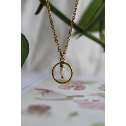 Collana Naiade