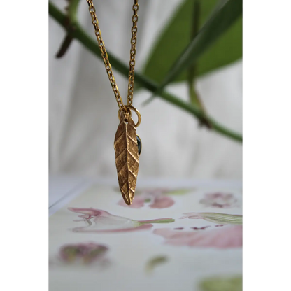 Collana Menta