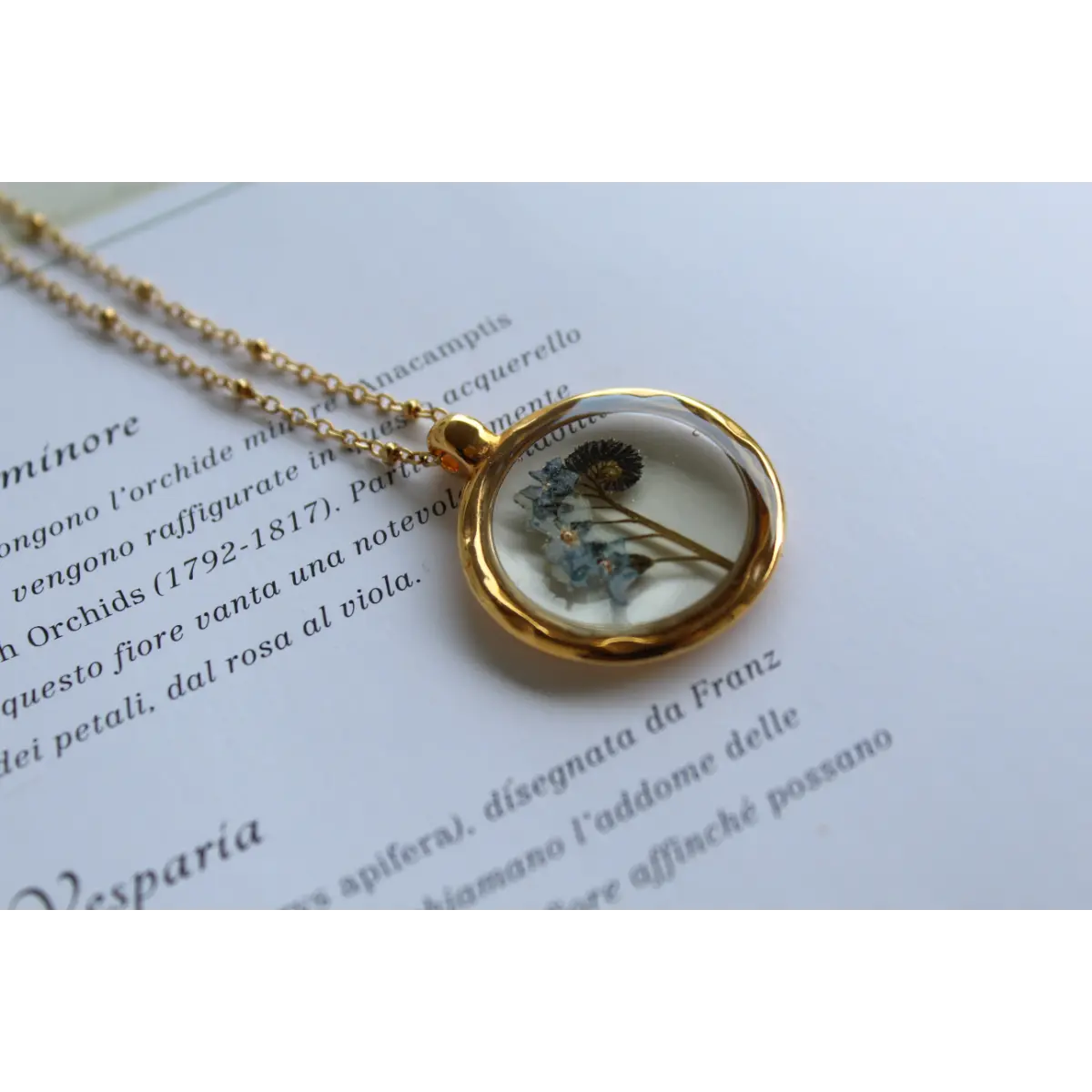 Collana Lýra