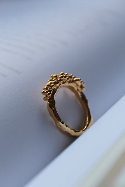 Anello Circe 2.0