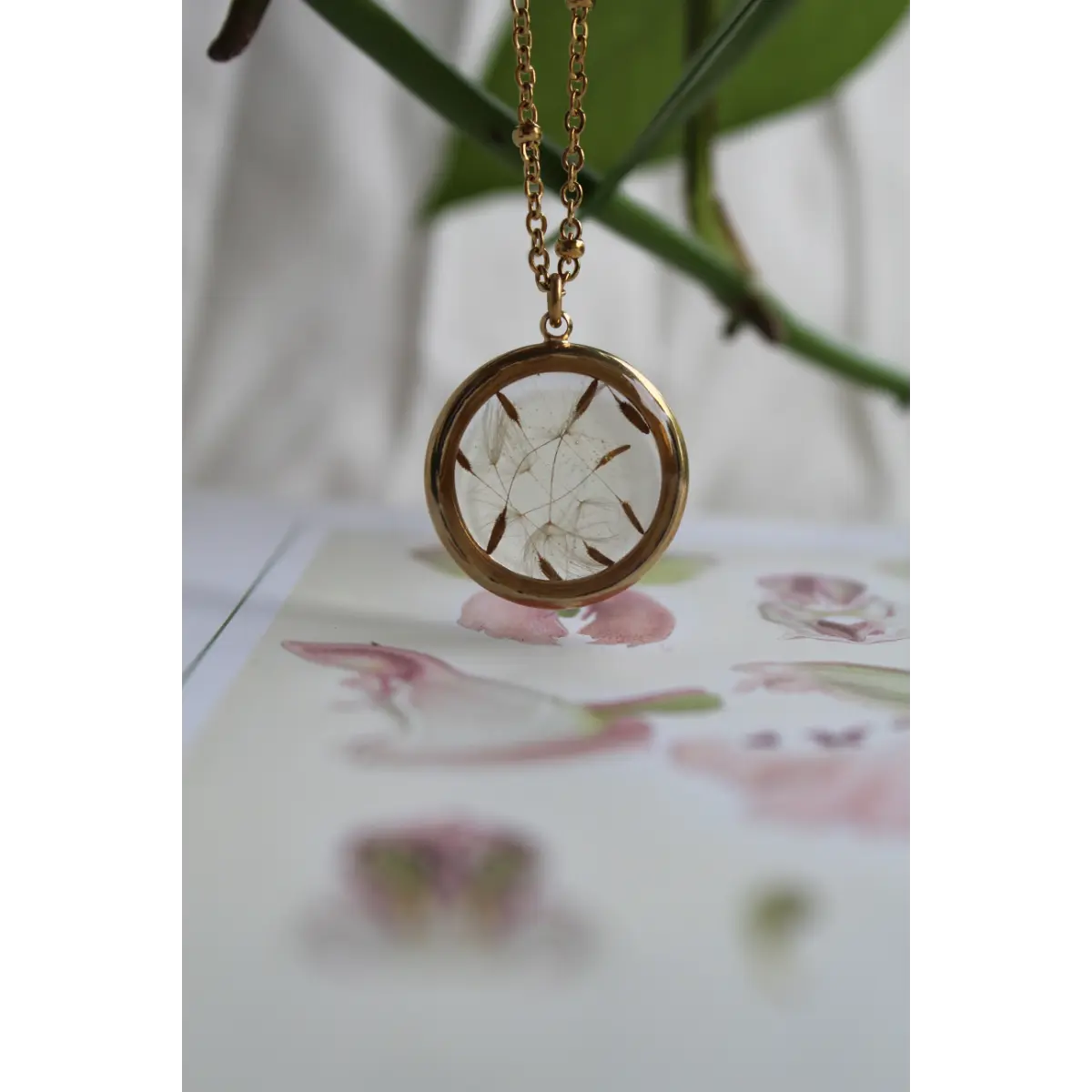 Collana Aeria