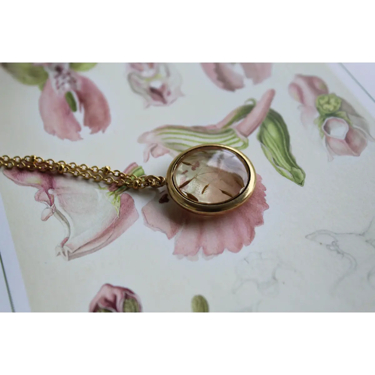 Collana Aeria