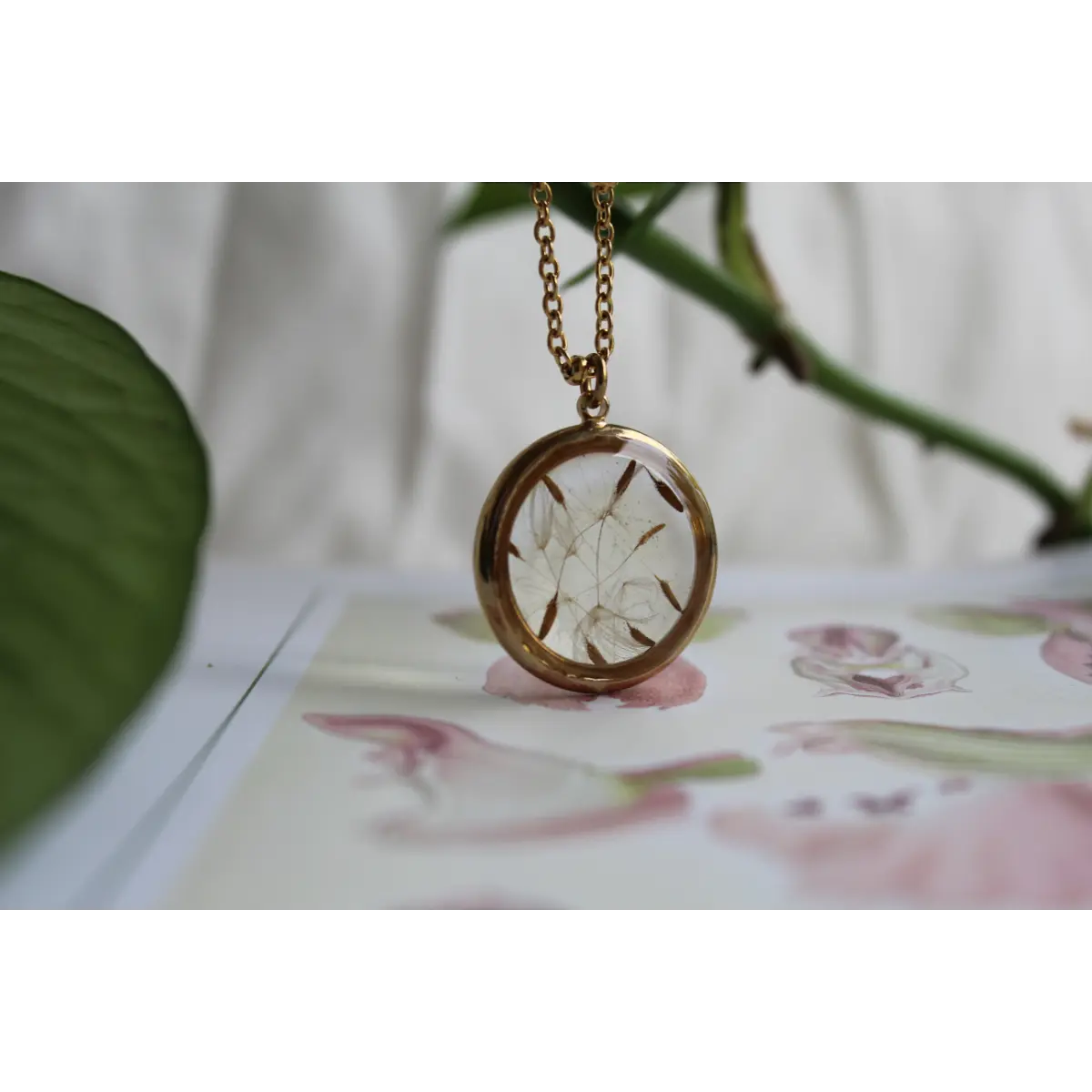 Collana Aeria