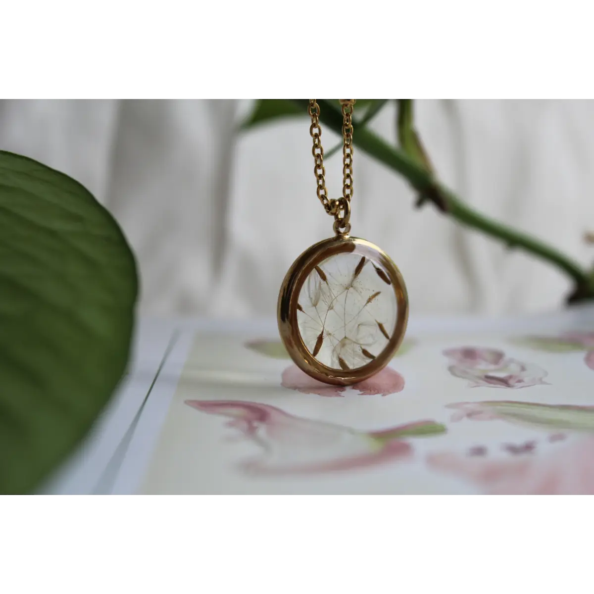 Collana Aeria