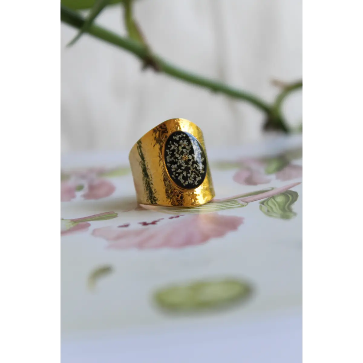 Anello Psyche