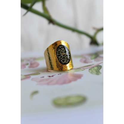 Anello Psyche