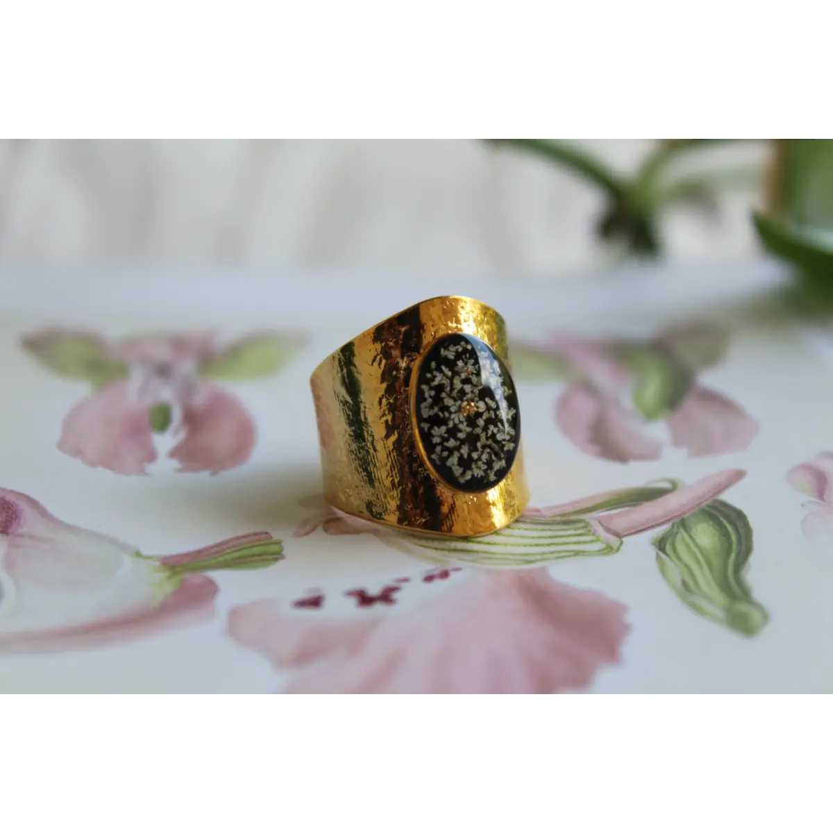 Anello Psyche