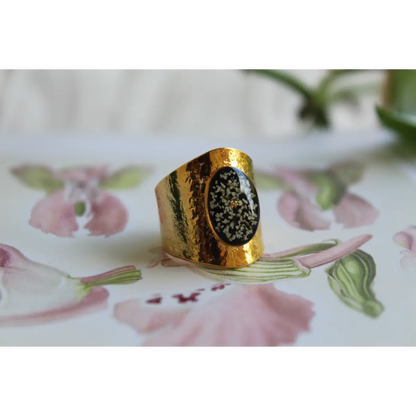 Anello Psyche