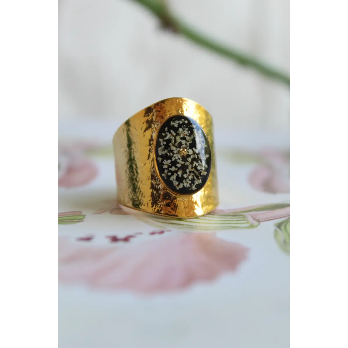 Anello Psyche