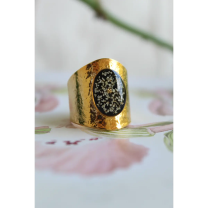 Anello Psyche