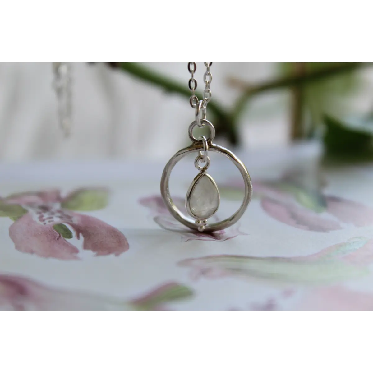 Collana Selene