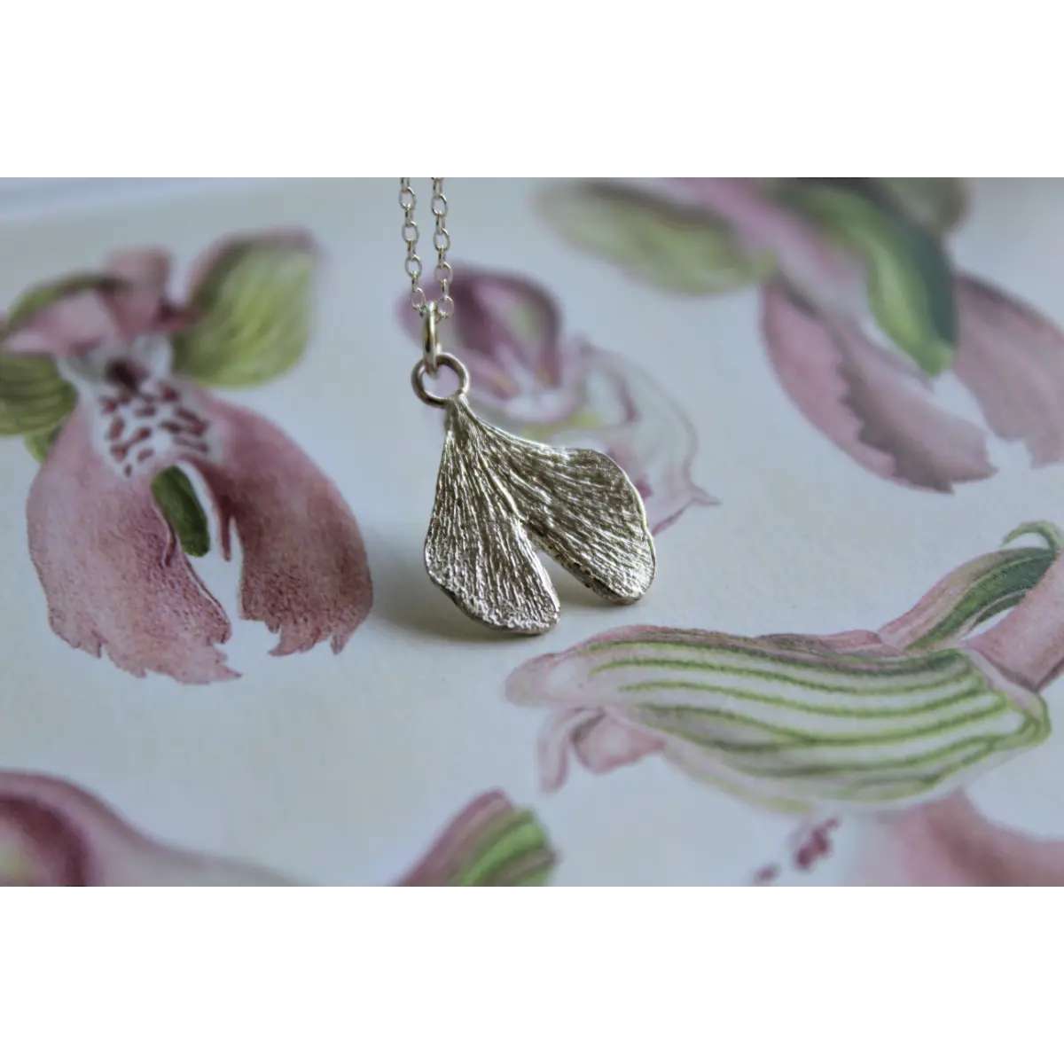 Collana Hikari