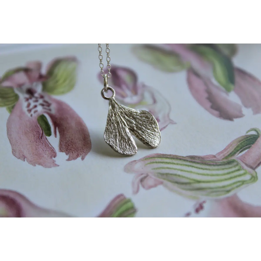 Collana Hikari