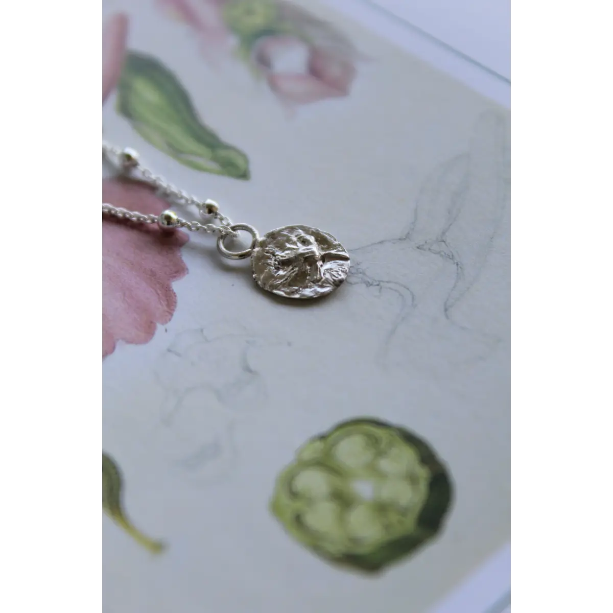 Collana Livia
