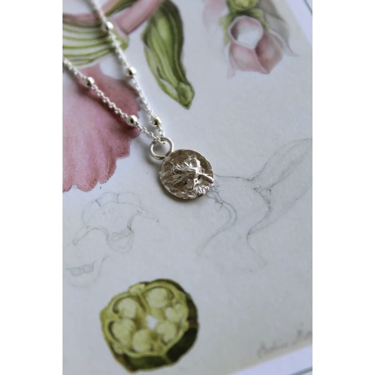Collana Livia