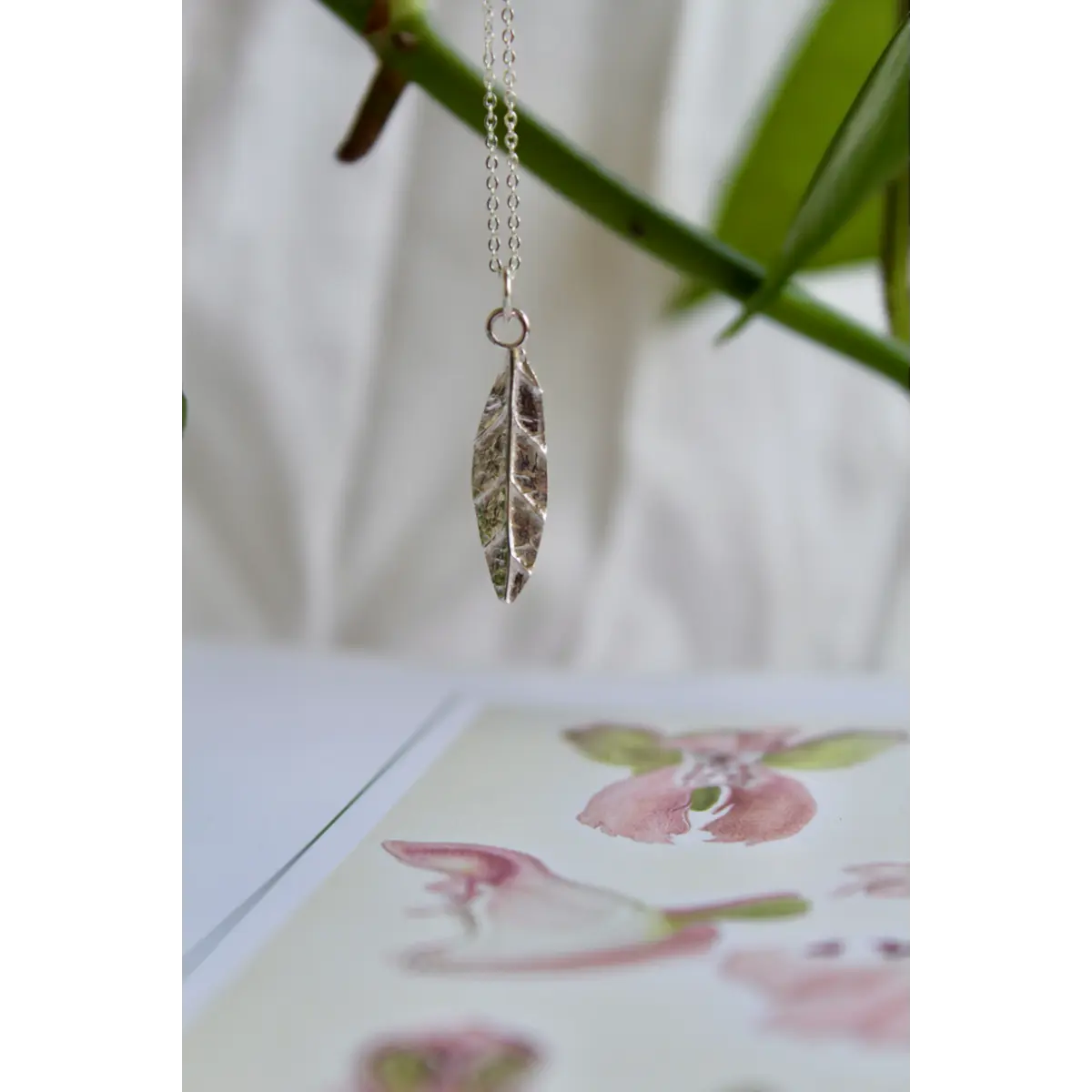 Collana Mira